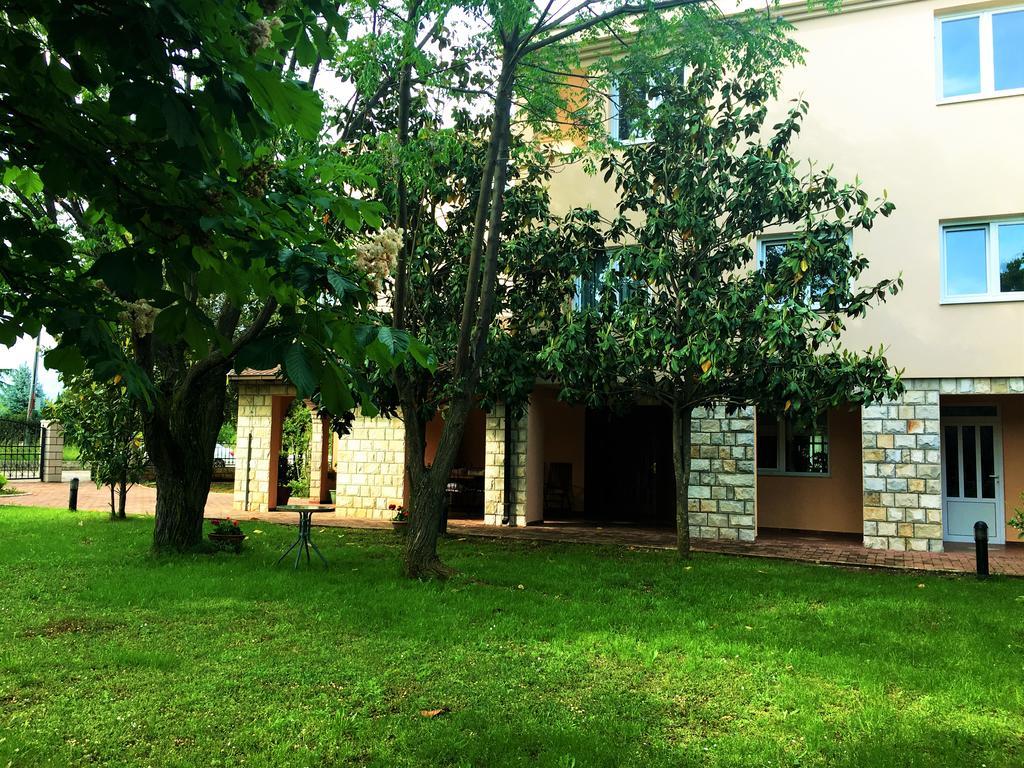 מלון Međugorje Pansion Bencun מראה חיצוני תמונה